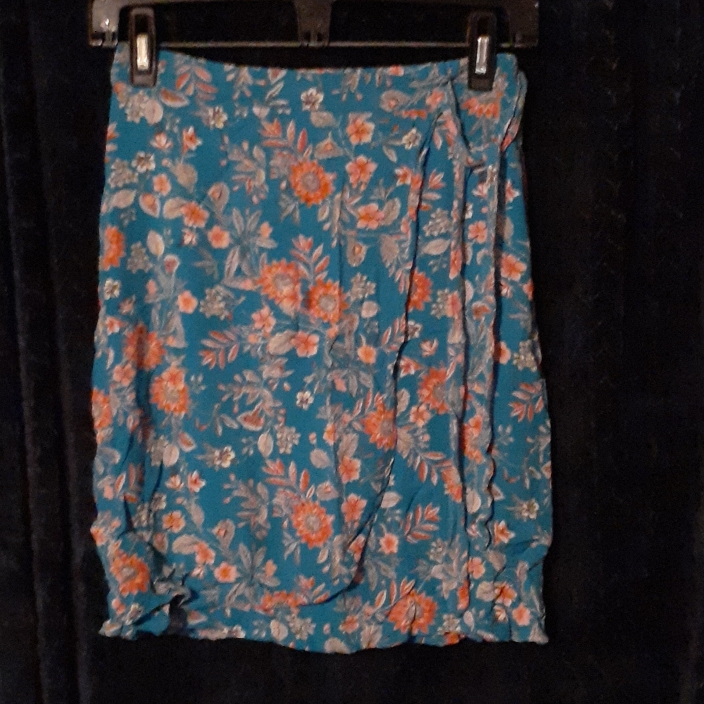 Exhilaration Skirt